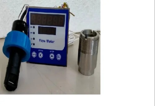 Water Flow Indicator